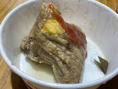 烧肉粽-盒煮先卤面(沙坡尾店)