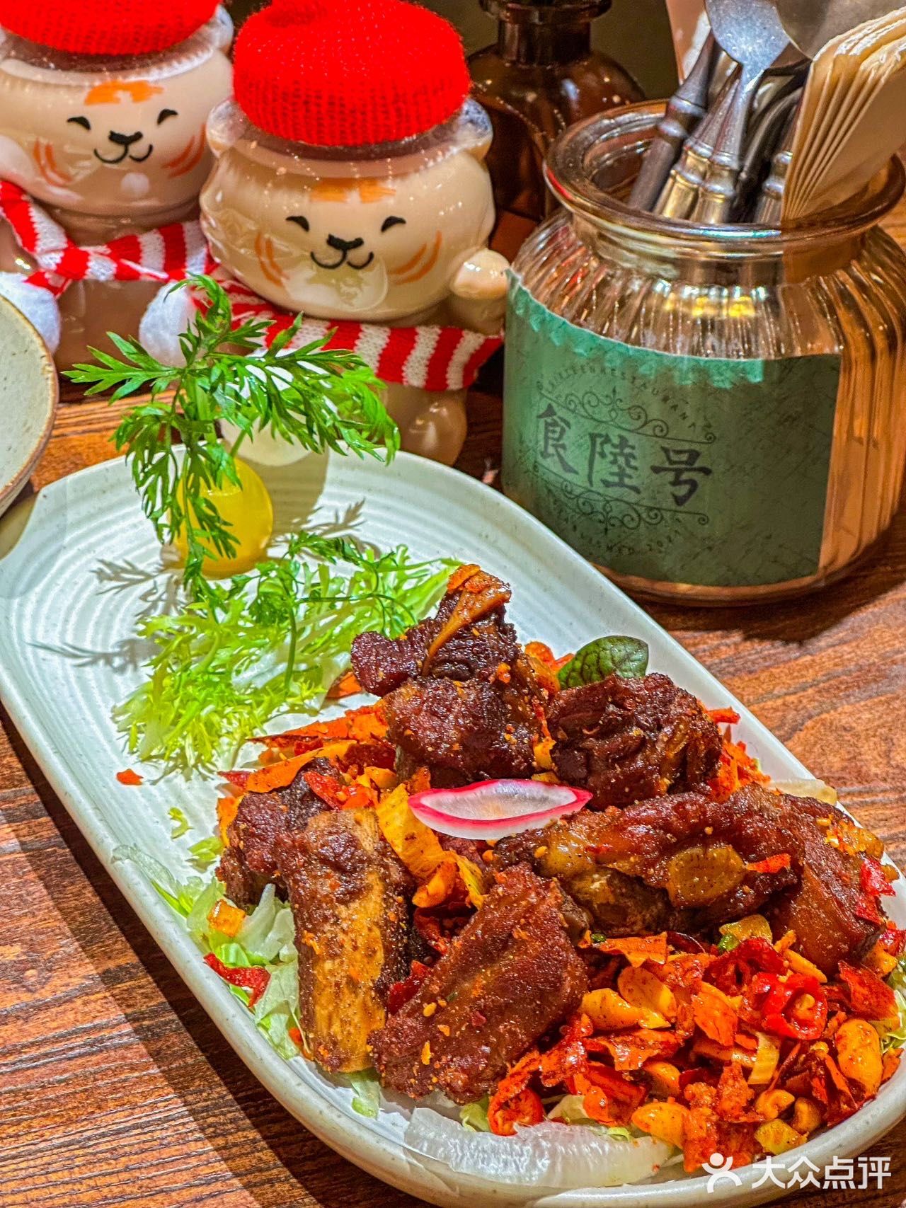 苏州圣诞约会餐厅🎄快带你的crush来👩🏻‍❤️‍👨🏻