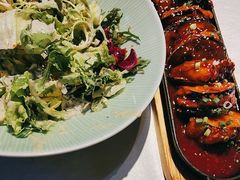 -津沽小院(天津之眼店)