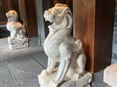 -丽江松赞酒店-餐厅