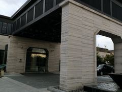 -上海崇明金茂凯悦酒店