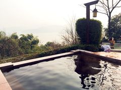 -天目湖涵田半山温泉