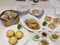 -广东胜利宾馆西关粤中餐厅