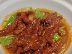 -大家食府·福建菜(FAC协盛中心庭院餐厅店)