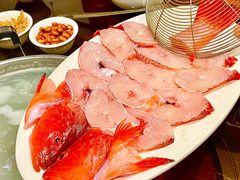 -凯华海鲜火锅·传承三十六年