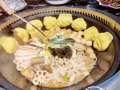 -袁小二大东北铁锅炖(吉祥村总部)