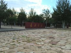-黄沙古渡原生态旅游区