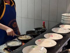 -真粥道(新华东路店)