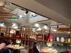 -巴奴毛肚火锅(安阳相州店)