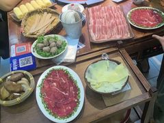 -楠火锅(哈尔滨金爵万象店)