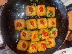 -黄山老妈·土菜(碧桂园店)