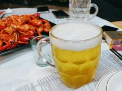 -严三毛口味虾·小严同学的店(曙光路直营店)