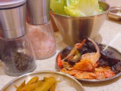 -妙香居韩国烤肉(容桂天佑城店)