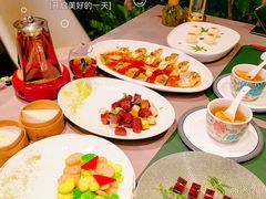 -龙井御庄·精致江南菜(龙井店)