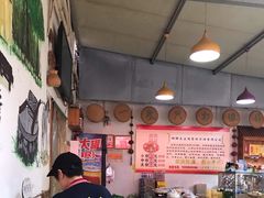 -娜娜大盘鸡(金谷园路店)