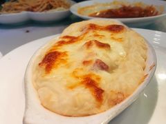 -小白桦西餐厅