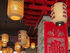 -二十八里太湖船菜(吉祥路店)