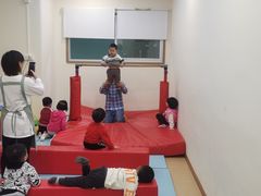 -自然树儿童之家(海珠翠城花园托育.早教校区)