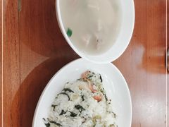 -三两春肚肺汤(崂山路店)