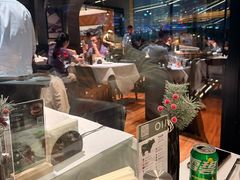 -拉蒂娜·巴西牛排馆 Latina·Brazilian Steakhouse(陆家嘴旗舰店)