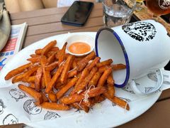 -京A Taproom·精酿餐吧(CBD店)
