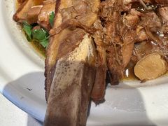 -真定郝家排骨(正定县总店)