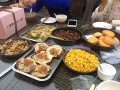 iphone_upload_pic-去吃小龙虾·江湖菜·烧烤(南滨路店)