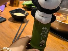 -呷哺呷哺 黄金牧场 (回龙观港龙店)