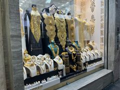 -迪拜黄金市场