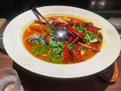 -清水亭湖北菜(大屯DT51店)