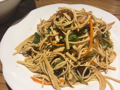 -關東雪东北菜(中庚漫游城店)