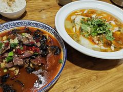 -POLO小馆·老南京菜(解放路店)