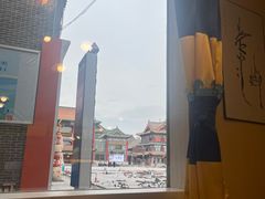 -格日勒阿妈蒙古厨房(大召店)