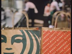 -星巴克(上海南站店)