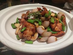 -新白鹿餐厅(爱琴海购物中心店)