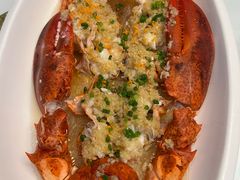 -不仔客海鲜·烧烤·270度海景餐厅(大东海店)