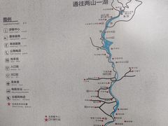 -常德桃花源景区