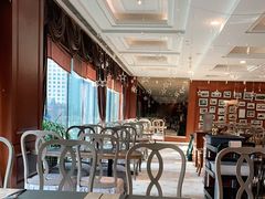 -银帆宾馆-自助餐厅(金马路店)