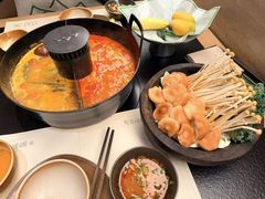 -山缓缓火锅(上海闵行龙湖店)