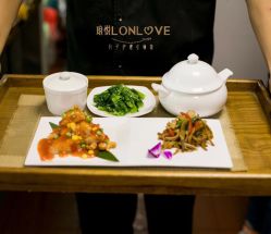 -季橙月子护理中心(金华店)