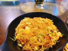 -煲得鲜·桐乡煲·小龙虾(万达店)