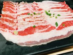 -花味·自助烤肉(雨花客厅店)