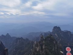 -狼牙山风景区