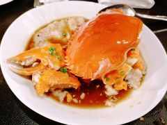 -广州文华东方酒店·江-由辉师傅主理