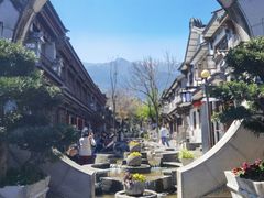 -大理古城