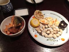 -松子料理(亮马桥店)