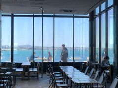 -Cafe Aewol Monsant