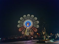 -七彩云南欢乐世界