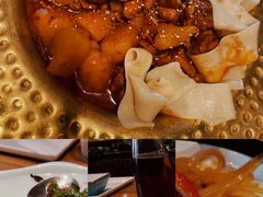 -天山传奇新疆菜(SKLP店)