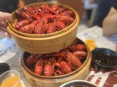 -靓靓蒸虾·头牌蒸虾(雪松路总店)
